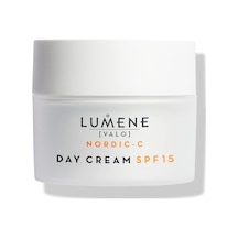 Lumene Day Cream SPF15 Vitamin C Aydınlatıcı & Leke Karşıtı Gündüz Bakım Kremi 50 ML