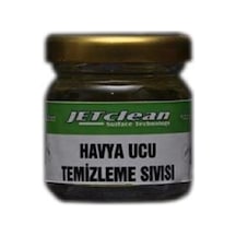 Havya Ucu Temizleme Sıvısı 50 Ml Solüsyon