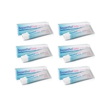 Bepanthol Baby Pişik Önleyici Merhem 6 x 100 G