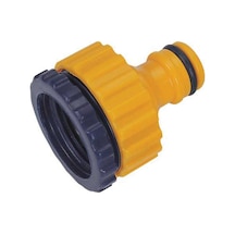 Daye 3/4 & 1" Musluk Adaptörü