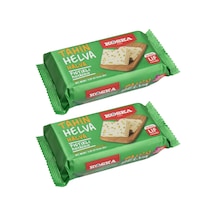 Koska Fıstıklı Helva 200 Gr 2 Li