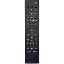 Fully 300h Arçelik Uyumlu Beko Lcd Kumandası
