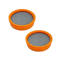 Philips Uyumlu Fc 6723 Şarjlı Dikey Süpürge Filtresi 2 Adet