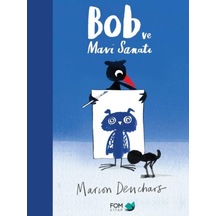 Bob Ve Mavi Sanatı