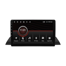 Mercedes Benz S Class W140 Android Multimedya Sistemi 1991-1998 Crv-4939xr 10"