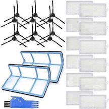 Ilife V3, V3s, V5, V5s, Robot Süpürgeler İçin Elektrikli Süpürge