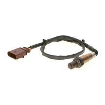 Bosch 0258027195 Oksijen Sensörü 4h0906262p