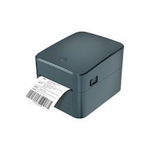 Xprinter Xp-480b Direct Thermal Usb Barkod Yazıcı 203dpı 108mm...