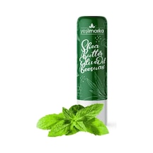 Yeşilmarka Doğal Dudak Balmı Naneli 5 Gr