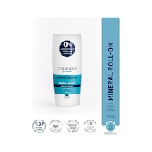 Celenes Thermal Roll-On Deodorant 75 ML