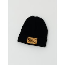 Everlast 1910 Siyah Bere Siyah