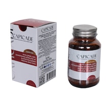 Capicade Capiligo Alfalipoik Asit 30 Tablet