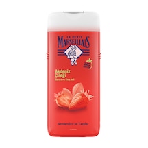 Le Petıt Marseıllaıs Duş Jeli 650 Ml Çilek 2'li Avantaj Paketi Mıchu