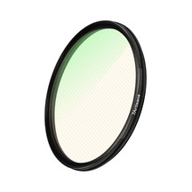 Filtre 82mm Streak Orange