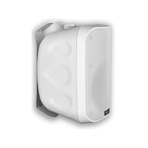 König Ksw-5 5" 150w Ip44 İkili Sütun Hop. Beyaz