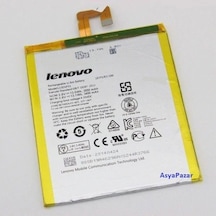 Lenovo İdeapad Pil Tablet Batarya A7-20/A3500/A3300 L13D1P31