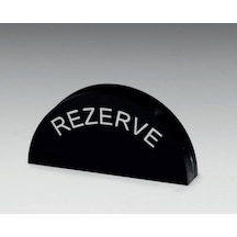 Akrilik Rezerve