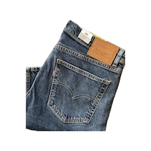 Levi's 512 Slim Taper Likralı Esnek Jean -navi- Kot Mavi