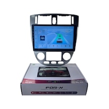 Chevrolet Lacetti 2004-2013 Forx 2-32 Yeni Seri İşlemcili Pro Oem Multimedia