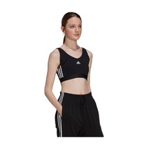 Adidas GS1343 W 3S Cro Kadın Büstiyer Adidas GS1343 W 3S Cro Kadın Büstiyer
