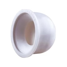 Adaptör Conta 50 Mm Beyaz