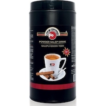 FO Salep Içecek Tozu 6 x 1 KG