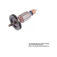 Makita Lw1401 Endüvi Rotor Kollektör Ürün Kodu 513463-6