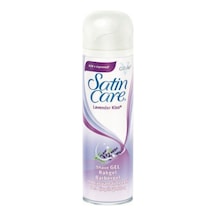 Gillette Venüs Satin Care Tıraş Jeli 200 ML