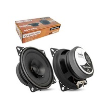 Fullsound 10cm 4'''' Tweetersız Oto Hoparlör Araç Kapı Hoparlörü Takımı