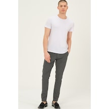 P2029 Dewberry Dezzy Erkek Pantolon-siyah Siyah