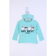 Mint Yeşili