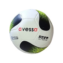 Hft-4000-200 Avessa Hybrid Futbol Topu 5 No Yellow\black