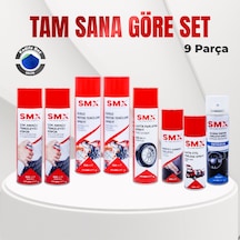 Tam Sana Göre Paket