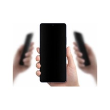 Galaxy A57 Hayalet Ekran Koruyucu 9h Nano Şeffaf