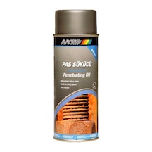 Motip Pas Sökücü Sprey  400 ML