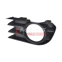 Sis - 222 - Lambası Çerçevesi Sol Renault Megane Iı - Ece-umay - 2002-2005