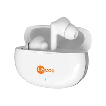 Lecoo EW306 Kablosuz Bluetooth 5.1 Hi-Fi TWS Mikrofonlu Kulak içi Kulaklık