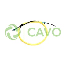CAVO 1302612 El Fren Teli Arka Sol Modus Kampana Fren Abssız 04- 1497 1340Mm