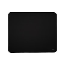 Klasse Longteng Huoyun Special Edition 480x400x4 Mm E-sports Gaming Oyuncu Mouse Pad Siyah