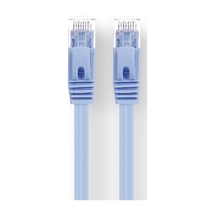Flybuy Saf Rj45 Mufunye Kablosu, Kablosu İletken Hızlı Gigabit Cat6 Bakır Bağlantı Ağ 20m - Et