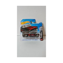 Rod Squad Serisi - Custom/personnalıse '62 Chevy Pıckup/camıonnette Model Araba