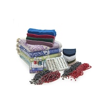 Emirsultan 20 Kişilik Hac Ve Umre Hediyelik Set