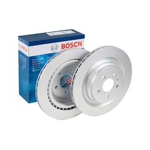 Mercedes Gle Serisi 166 350d 4matıc 3.0 2015-2018 Bosch Arka Disk 345mm 2 Adet