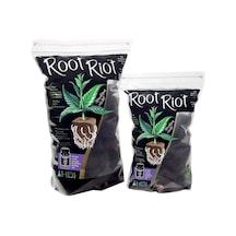 Root Riot Plant Starter Cubes 100 Adet