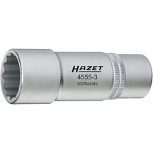 Hazet 4555-3 Enjektor Sensor Lokmasi 22 Mm Yildiz Vw-polo Nissan