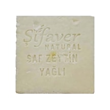 Zeytin Yağlı Sabun Doğal - 937767475 Diğer