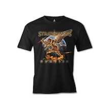 Stratovarius - Nemesis Siyah Erkek Tshirt