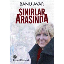 Sınırlar Arasında - Kyut-757035