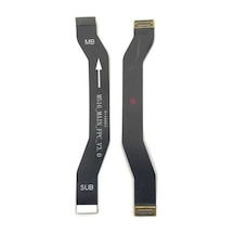 Redmi Note 8 Uyumlu Ara Film Flex