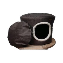 Chester Roll Yıkanabilir Kedi Yuvası 45 x 40 CM